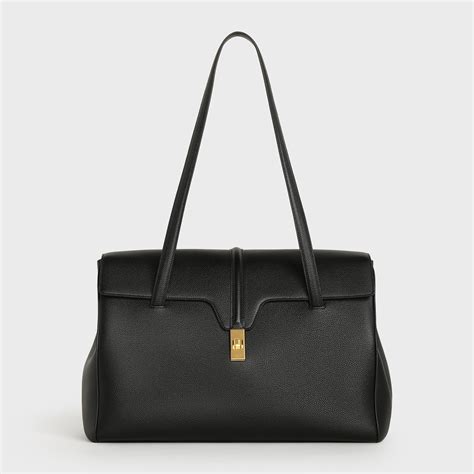 celine le 16|celine soft 16 large.